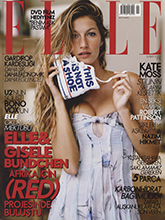 Elle (Turkey-February 2009)