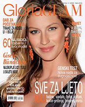 Gloria Glam  (Croatia-June 2009)