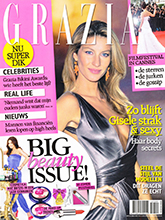 Grazia (The Netherlands-2 June 2009)