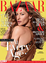 Harper's Bazaar (Middle-East-June 2009)