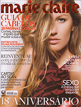 Marie-Claire (Brazil-April 2009)