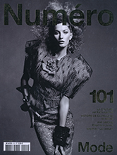Numero  (France-March 2009)