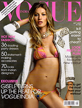 Vogue (India-September 2009)