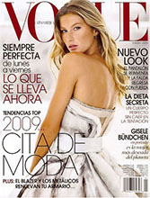 Vogue (Latino-America-January 2009)