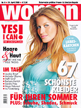 Woman (Austria-April 2009)
