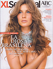 XL Semanal (Spain-7 June 2009)