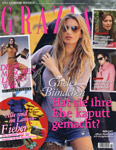 Grazia (Germany-11 November 2010)