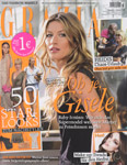 Grazia (Germany-12 August 2010)