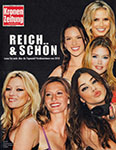 Kronen Zeitung (Austria-15 August 2010)