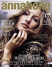 Annabelle (Switzerland-November 2010)