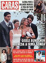 Caras (Brazil-2 april 2010)
