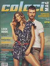 Colcci (Brazil-Spring Summer 2010)