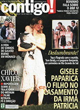 Contigo (Brazil-1 April 2010)