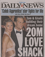 Daily News (USA-24 April 2010)