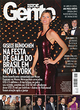 Gente (Brazil-4 October 2010)