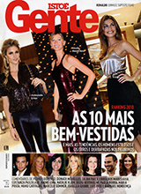 Gente (Brazil-13 December 2010)