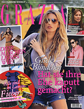 Grazia (Germany-11 November 2010)