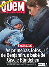 Quem (Brazil-12 February 2010)