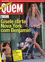 Quem (Brazil-17 September 2010)