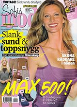 Sofismode (Sweden-12 October 2010)