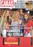 Caras (Brazil-11 March 2011)