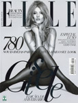 Elle (Brazil-May 2011)