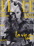 Elle (Indonesia-December 2011)
