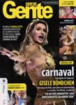 Gente (Brazil-14 March 2011)