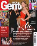 Gente (Brazil-26 December 2011)