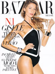 Harper's Bazaar (Brazil-November 201)
