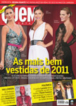 Quem (Brazil-4 November 2001)