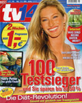 TV 14 (Germany-15 July 2007)