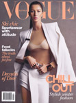 Vogue (Australia-July 2011)
