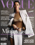 Vogue (Portugal-April 2011)