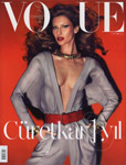 Vogue (Turkey-March 2011)