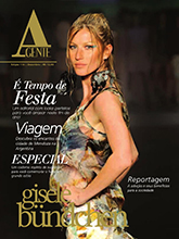 A Gente (Brazil-December 2011)