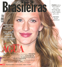 Brasileiras (Brazil-March 2011)