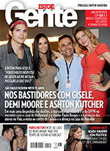 Gente (Brazil-7 February 2011)