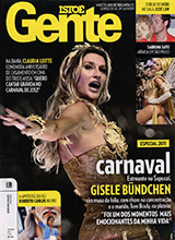 Gente (Brazil-14 March 2011)