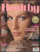 Healthy (UK-January 2011)