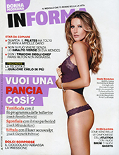 Informa (Italy-May 2011)