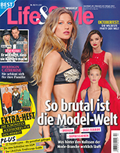 Life & Style (Germany-29 September 2011)