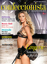 O Confeccionista (Brazil-May 2011)