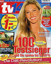 TV 14 (Germany-15 July 2007)