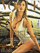 Vogue (Brazil-July 2011)