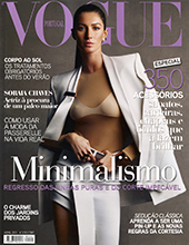Vogue (Portugal-April 2011)