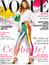 Vogue (UK-December 2011)