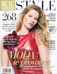 Beau Monde (Romania-March 2012)