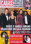 Caras (Brazil-18 May 2012)