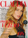 Claudia (Brazil-September 2012)
